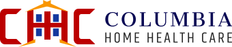 Columbia Home Health Care - Logo